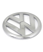 Volkswagen Emblem - 5G0-853-601-2ZZ