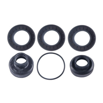 East Lake Axle replacement for rear differential seal kit 550/700 Yamaha Grizzly 2007 2008 2009 2010 2011 2012 2013 2014 2015 2020 2021