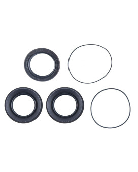 East Lake Axle replacement for front differential seal kit Yamaha 550/700 Grizzly 2007 2008 2009 2009 2010 2011 2012 2013 2014 2015 2020 2021 2022 2023