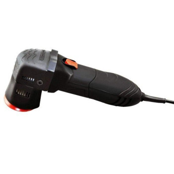 Optimum (12EM) Zentool ZEN-12EM Mini Dual Action Polisher