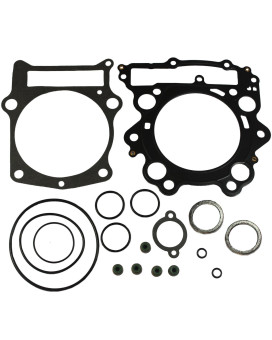 JDMSPEED New Top End Head Gasket Kit Replacement For Rhino 660 04-07 & Grizzly 660 2002-2008