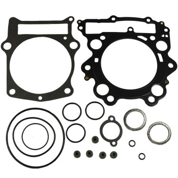 JDMSPEED New Top End Head Gasket Kit Replacement For Rhino 660 04-07 & Grizzly 660 2002-2008