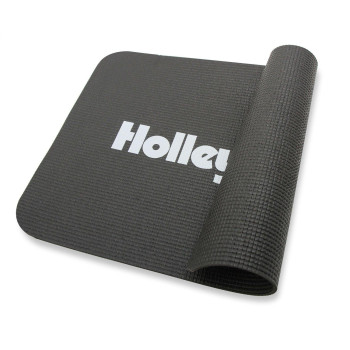 Holley EFI 36-448 Laptop Tuning Mat