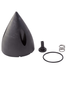 Sea-Doo Anti Rattle Nose Cone Kit GS GTI RFI RX RX DI XP GTX DI RFI 3D XP DI 271001250 2000 & Up