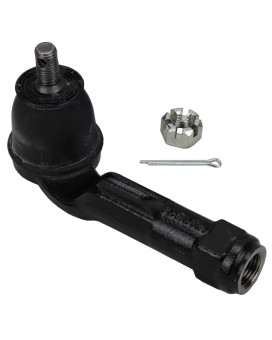 Beck/Arnley 101-8118 Tie Rod End