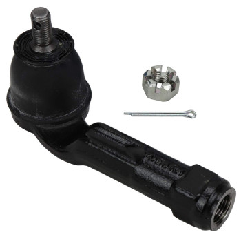 Beck/Arnley 101-8118 Tie Rod End