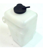 1971-1974 Windshield Washer Fluid Reservoir Bottle Jar Kit