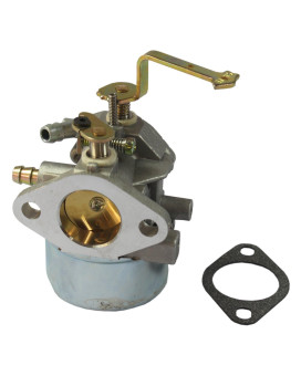 JDMSPEED New Carburetor Replacement for Coleman Powermate 8HP 10HP ER 4000 5000 Watt Generators 6250 Carb