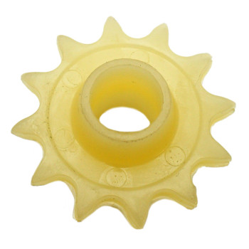 Seneca River Trading Dryer Idler Sprocket for Alliance Laundry, Huebsch, Speed Queen, M401369