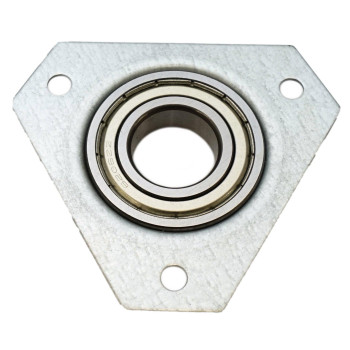 Commercial Washing Machine Main Bearing Assembly for Whirlpool, 40004201P