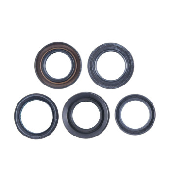 East Lake Axle replacement for Rear differential seal kit Honda TRX 350 Foreman 1986 1987 1988 1989