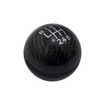 Ford Genuine FR3Z-7213-D Shift Knob, 1 Pack