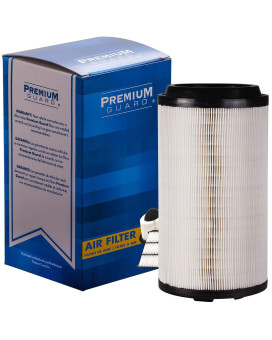 PG Engine Air FIlter PA99079 Fits 2023-14 Ram ProMaster 2500, ProMaster 1500, ProMaster 3500