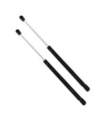 2 Pack Front Hood Lift Supports for 2000 2001 2002 2003 2004 2005 Ford Excursion,1999-2005 Ford F-250 F-350 F-450 F-550 Super Duty 4339 SG304029