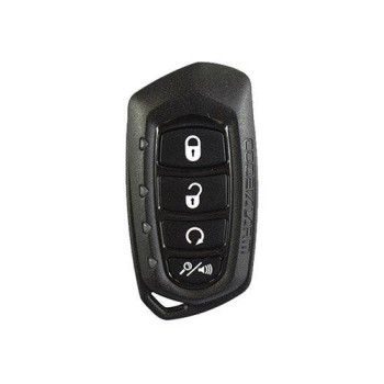Code Alarm CATMLED 4-Button 2-Way LED Confirming Replacement Transmitter Remote 915MHz FCC H50TR72 H5OTR72
