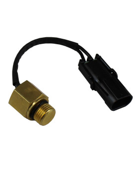 SPI, AT-01372, Radiator Thermal Fan Switch Water Temp Sensor for Polaris Replaces OEM 4010808