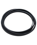 New Dryer Drum Belt for Samsung Belt DV419aew, DV409AEW, DV4006