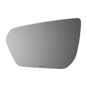 Burco 4735H Left Side Heated Mirror Glass for 18 Chevrolet Equinox, GMC Terrain