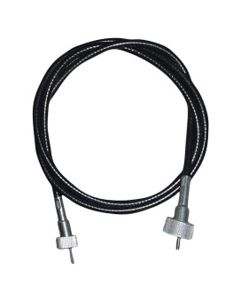 RAParts 544198M91 Tachometer Cable Fits Massey Ferguson Tractor Models: 85 88 255 265 275 285