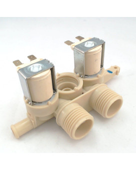 Water Valve for General Electric, Hotpoint, AP5985821, PS11721803, WH13X23974