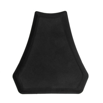 MOTO4U Universal Motorcycle Race Foam Seat Pad for Track Use High Density Adhesive Edge polishing Foam 20MM Per-Cut