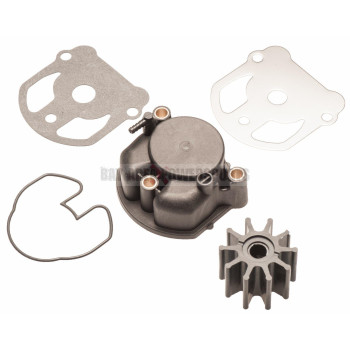 OMC Cobra Water Pump Repair Kit W/Housing Replaces 984461 984744 18-3348 12092