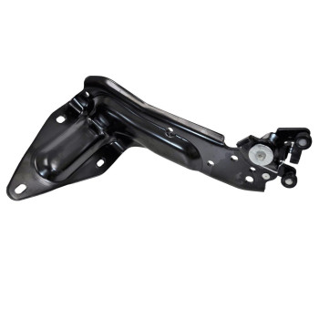 PT Auto Warehouse SLDB-CH6905LR - Roller Bracket Sliding Door Hinge - Right Lower (Passenger Side)