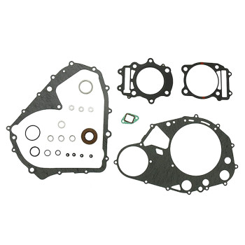 Namura, NA-11007F, Full Gasket Kit MANY 2008-2017 Arctic Cat 350, 366, & 400 ATV's