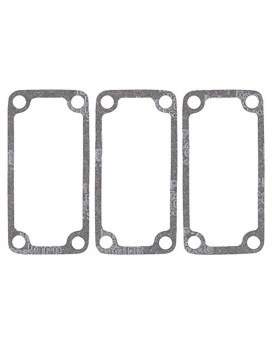 Vertex-Winderosa Exhaust Valve Gasket Kit for Arctic Cat ZL 600 EFI 2001 2002 2003, ZL 600 ESR EFI 2001 2002 2003, ZL 600 SS EFI 2002 2003, ZR 600 2001 2002, ZR 600 EFI LE 2001, ZR 600 VEV 2001