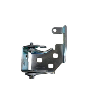 PT Auto Warehouse DH-GM6547U-FR - Door Hinge - Passenger Side Front, Upper