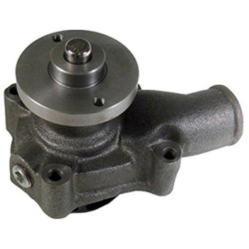 RAREELECTRICAL NEW WATER PUMP COMPATIBLE WITH HERCULES 2.7L 1404 ENGINE 2W8554 A0000-14485 HE-40-2035063