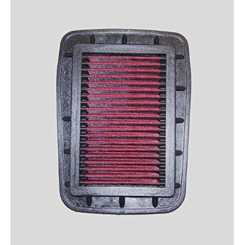 RAREELECTRICAL NEW AIR FILTER COMPATIBLE WITH YAMAHA PWC V1 1100 2015 VX 1100 2007-2009 6D3-14451-00-00 6D3144510000