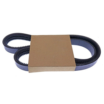 JEENDA Drive Belt 6667322 for Bobcat Skid Steer S130 S150 S160 S175 S185 S205 653 751 T140 T180 T190