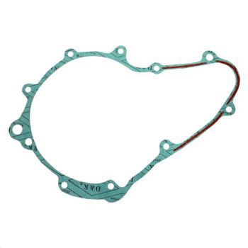 Namura, NA-10020CG2, Alternator Cover Gasket, Left Crankcase Replaces Honda OEM 11396-KE4-771