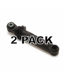 Seneca River Trading 2 Pk, Washing Machine Back Damper Shock for Samsung, AP4579073, DC66-00531B