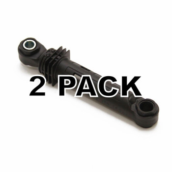 Seneca River Trading 2 Pk, Washing Machine Back Damper Shock for Samsung, AP4579073, DC66-00531B