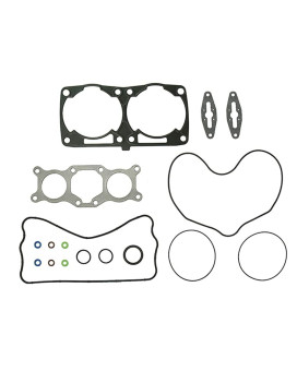 SPI, SM-09506T, Top End Gasket Kit for Polaris 800 RMK, Pro RMK, Indy, Switchback SEE YEARS