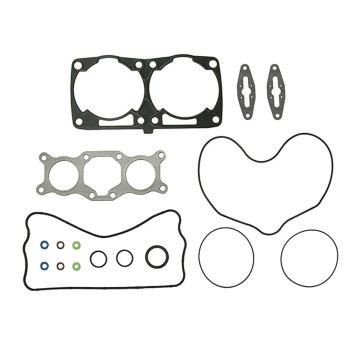 SPI, SM-09506T, Top End Gasket Kit for Polaris 800 RMK, Pro RMK, Indy, Switchback SEE YEARS