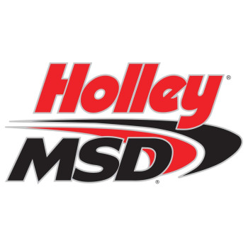 Holley 36-417 MSD Decal