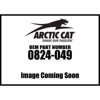 Arctic Cat 0824-049 CAP,SPARK PLUG