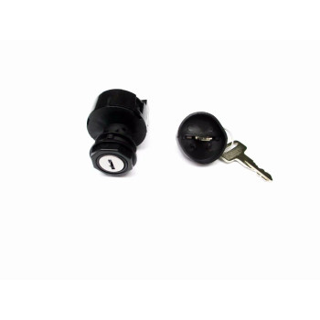 IGNITION KEY SWITCH Fits POLARIS SPORTSMAN 850 XP TOURING EPS INTL 2009-2012 ATV