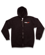 Holley EFI 10134-SMHOL Full-Zip Hoodie