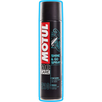 Motul USA 108093 Care Shine & Go