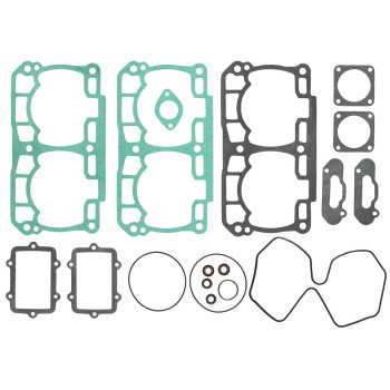 SPI, 09-710302, Snowmobile Top End Gasket Kit Ski-Doo 800R GSX, Summit, MXZ, Renegade PTEK