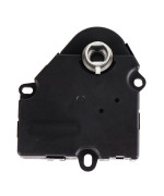 PUENGSI HVAC Blend Door Actuator Replaces 604-112, 15-73952, 52495593, 89018374, Compatible with 2003-2014 Chevy Silverado/Tahoe/Suburban, Cadillac Escalade, GMC Yukon/Yukon XL