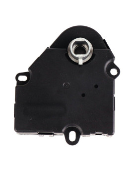 PUENGSI HVAC Blend Door Actuator Replaces 604-112, 15-73952, 52495593, 89018374, Compatible with 2003-2014 Chevy Silverado/Tahoe/Suburban, Cadillac Escalade, GMC Yukon/Yukon XL