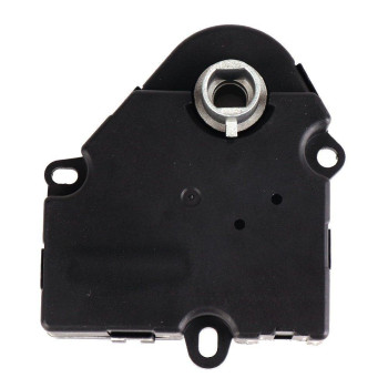 PUENGSI HVAC Blend Door Actuator Replaces 604-112, 15-73952, 52495593, 89018374, Compatible with 2003-2014 Chevy Silverado/Tahoe/Suburban, Cadillac Escalade, GMC Yukon/Yukon XL