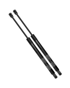 2PCS Front Hood 15.76 in Lift Supports Struts Gas Spring Shock Replacement for Ford F-150 2004-2008 Lincoln Mark LT 2006-2008