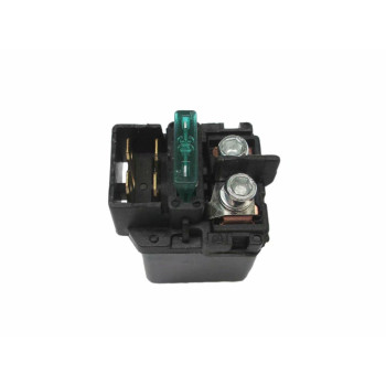 Starter Relay Solenoid for Kawasaki KVF 650 KVF650B Brute Force 2006 2007-2012