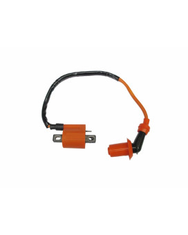 High Performance Ignition Coil For 1E40QMB JOG MINARELLI 2 STROKE 50CC SCOOTER YAMAHA 50